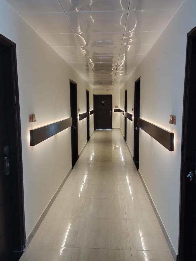 White Park Hotel & Suites Τσιταγκόνγκ Εξωτερικό φωτογραφία
