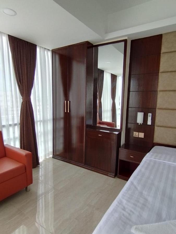 White Park Hotel & Suites Τσιταγκόνγκ Εξωτερικό φωτογραφία